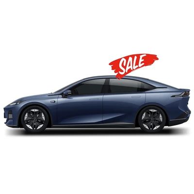 Bom preço. Tamanho do pneu R19 Changan Shenglan SL03 REEV Coupé Sedan 4 portas 5 lugares 1200KM alcance PHEV com tempo de carregamento 6-8 horas on-line