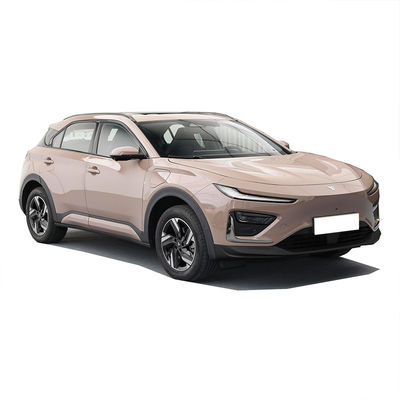 Bom preço. Veículo energético NETA X SUV elétrico 500 km gama EV e tecnologia inovadora para estrutura de carroceria de 5 portas e 5 lugares on-line