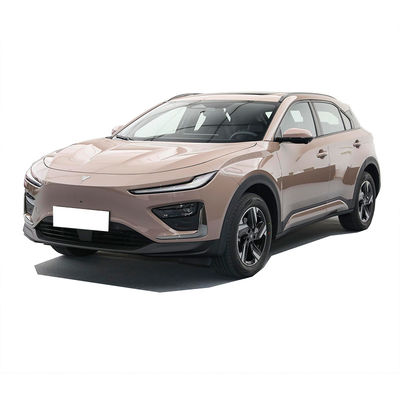 Bom preço. 2023 NETA X SUV elétrico de 500 km EV Range Veículo de nova energia com tecnologia inovadora on-line