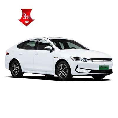 Bom preço. 4765x1837x1495 BYD Qin Plus DM-i Ev Carros Elétricos Assentos de carro 5 Tamanho mm 4765x1837x1495 on-line