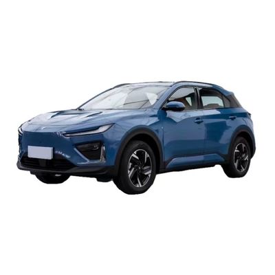 Bom preço. Small Pure Motor Power 501km CLTC Pure Electric Range NETA X Electric SUV 2023.10 Lançamento Automático Avançado on-line