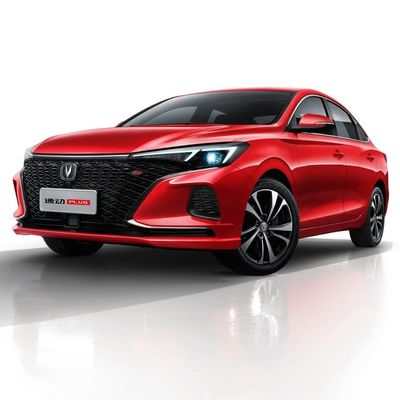 Bom preço. 2023 Changan Eado Ev460 Sedan Energy Car elétrico com potência máxima de 100kw e torque máximo de 245 N.m. on-line