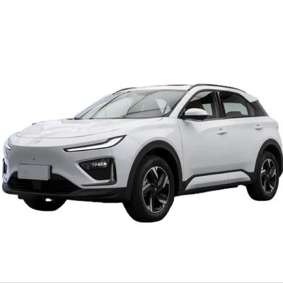 Bom preço. Estrutura do corpo SUV de 5 portas e 5 lugares 2023 Neta X SUV elétrico com autonomia de 500 km e velocidade máxima de 150 km/h on-line