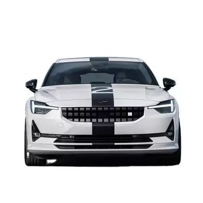 Bom preço. 4606*1859*1479mm Polestar 2 Veículo elétrico com autonomia NEDC de 565 km e bateria de lítio ternária on-line