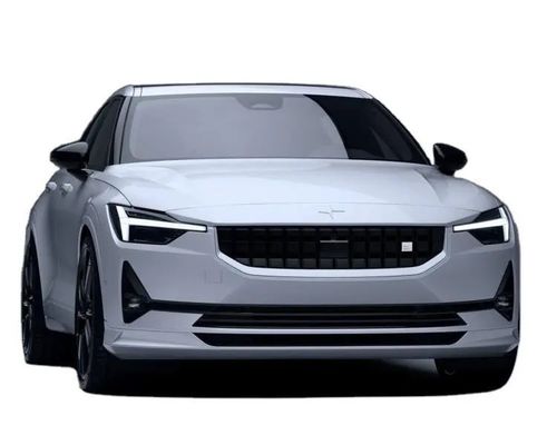 Bom preço. 2023 2024 Carros elétricos Polestar2 EV Carros NEDC 565km Motor duplo Veículos energéticos Bateria de lítio ternária Assentos 5 assentos on-line