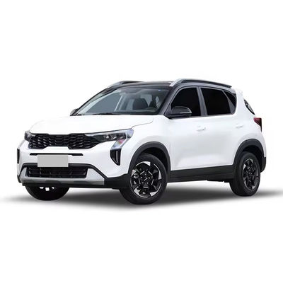 qualidade Euro VI Emission Standard Sonet Car Manufactured Pequeno SUV com 5 lugares e caixa de engrenagens automática fábrica