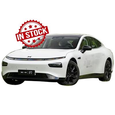 Bom preço. 60.2 kWh Bateria Veículo Elétrico de Alta Velocidade Veículo Elétrico Xpeng P7 Veículos Elétricos Veículo Elétrico Com Carregador Rápido Gratuito Para Adultos on-line