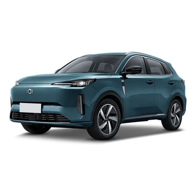 Bom preço. 2023 2024 Changan NEVO Q05 Long Range 125KM 5 portas 5 lugares SUV carros híbridos com velocidade máxima de 180km/h on-line
