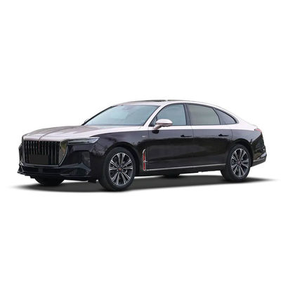 Bom preço. 2024 Hot E-Cars Hongqi H9 MPV 4 portas 5 lugares Sedan Hybrid Carros 2.0T Veículos Energéticos Com Longa Vida da Bateria on-line