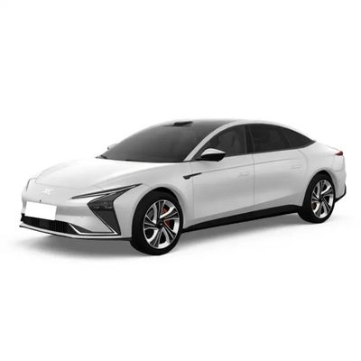 Bom preço. 2023 SAIC Zhiji L7 PRO Adult Long Range EV Carros com comprimento * largura * altura 5098 * 1960 * 1485mm e potência máxima 425 578Ps on-line