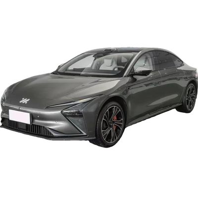 Bom preço. China Veículos Elétricos zhiji l7 Carros baratos de energia nova para venda em 2023 on-line