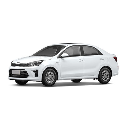 Bom preço. KIA PEGAS 2020 1.4L Automático Confortável Versão de teto solar Combustível Série de gasolina Saloon teto solar Confortável R14 Tamanho de pneu Carros on-line