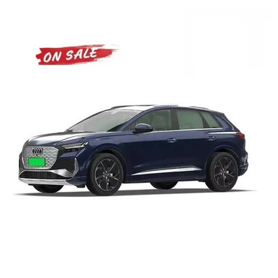 Bom preço. 2023 Au-di q4 e-Tron 605km 230kw Motor Awd 6.8s q4 0km Automóveis usados Veículos elétricos Novos automóveis Luxo Automóveis usados Preços agradáveis on-line