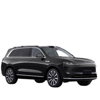 Bom preço. 2024 Aito M9 Elétrico/Híbrido EV chinês SUV de luxo para 5 portas 6 lugares Tamanho do corpo 5230*1999*1800 on-line