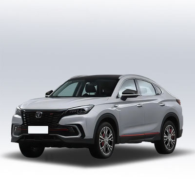 Bom preço. 2024 Changan Cs85 Cs55 Cs95 1.5T 2.0T Automático de gasolina 5 lugares SUV Carro com tamanho de pneu R19 e FWD Drive on-line