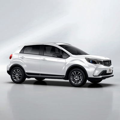 Bom preço. Direção elétrica Geely Auto Livan X3 Pro 1.5L CVT Pequeno SUV FWD gasolina com câmera traseira R16 Banho Tamanho assentos de couro on-line