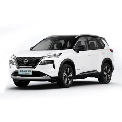 Bom preço. 2024 Dongfeng Nissan X-Trail Veículos SUV com motor elétrico a gasolina com padrão de emissões Euro VI e radar frontal 4 traseiro 4 on-line