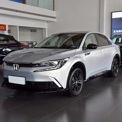 Bom preço. SUV Nível 2024 Honda ENP2 Mini SUV elétrico puro 545KM Long Range 5 portas 5 lugares esquerda CE Certificado Popular Armênia on-line