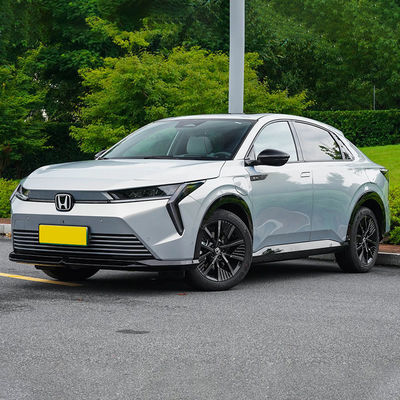 Bom preço. Compacto SUV 2024 Dongfeng Honda E Ns2 Versão Blooming Veículos Elétricos Puro Pequeno Carro Para Dongfeng ENS2 150Km Jipai 01 Ev on-line