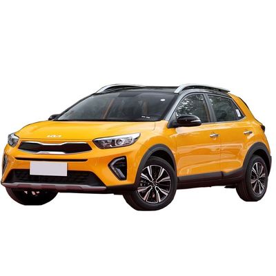qualidade Kia KX1 2021 Trendy Concept Compact Family SUV com baixo consumo de combustível e torque máximo de 132,4 Nm fábrica