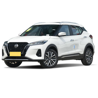 Bom preço. TPMS e volante normal equipado Nissan KICKS 1.5L CVT 5 assentos Pequeno SUV para direção de alta velocidade on-line