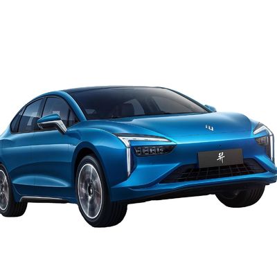 Bom preço. Veículo energético de 2023 com potência do motor do automóvel elétrico de 231 hp e homologação CEE COC on-line