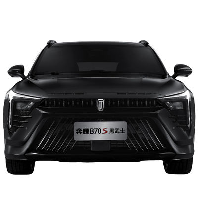 Bom preço. O SUV mais popular de 2023, o Besturn B70S 1.5T Universal Defender, com teto solar panorâmico, direção esquerda. on-line