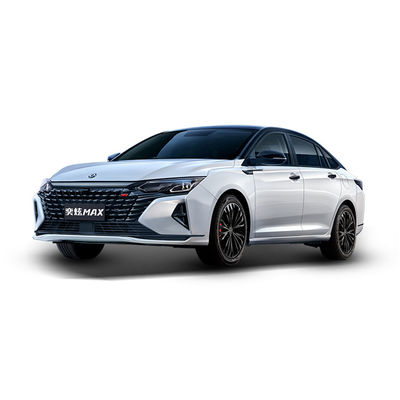 Bom preço. DONGFENG AEOLUS YIXUAN MAX Mach Power 1.5T LED Camera Leather Turbo Automático Sedan Carro 5 portas e assentos com caixa de engrenagens manual on-line