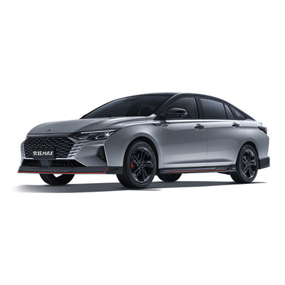 Bom preço. 5 lugares DONGFENG AEOLUS YIXUAN MAX Carro Elétrico Limousine Ajuste manual do assento do motorista e sistema de travagem de disco dianteiro e traseiro on-line