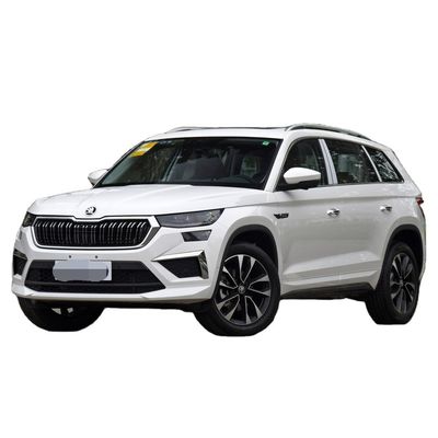 Bom preço. Janela da frente Elétrica Um Chave Levante Skoda Kodiaq gasolina 2.0T 186HP L4 SUV O espaço mais confortável para o carro de tamanho médio on-line