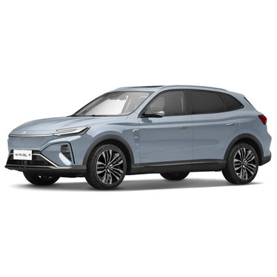 Bom preço. 69.9kWh Bateria de lítio ternária Veículo elétrico Carros usados 505km de alta velocidade Direção à mão esquerda Carro elétrico chinês R 0km on-line
