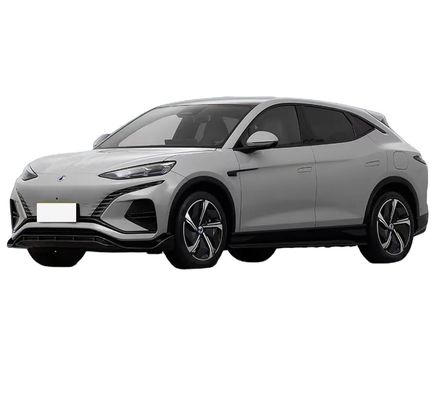 Bom preço. Potência máxima 390kW DENZA N7 N-Sport Edition 530hp Pure Electric Dual Motor Quatro rodas com suspensão pneumática e HUD on-line