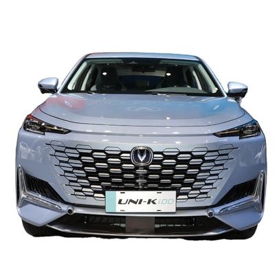 Bom preço. 1.5T Uni-k Idd Hybrid Car 2022 para Changan Velocidade máxima 200km/h Tempo de carregamento 0,5 horas on-line
