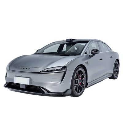 Bom preço. Velocidade máxima de 210 km/h e tempo de carregamento de 0,5 horas Chery Luxeed S7 Alta Velocidade Auto Elétrico puro para adultos on-line