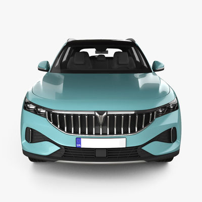 Bom preço. VOYAH GRATUITO 2023 DNA Design 4WD Edição elétrica pura Elétrica pura 694 hp Velocidade máxima 200km/h quilometragem elétrica pura 475KM on-line