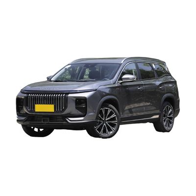 Bom preço. 2024 Jetour X90 Pro 2.0TD DCT Edition 5/7-seater SUV Euro VI High Energy Electric Janela da frente e tamanho do pneu R20 on-line