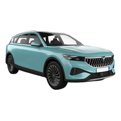 Bom preço. 2023 Dongfeng VOYAH GRATUITO Veículos de alta velocidade 4WD Nova Energia Suv E Carro SUV Luxo Carros Elétricos Para Venda Europa VOYAH on-line