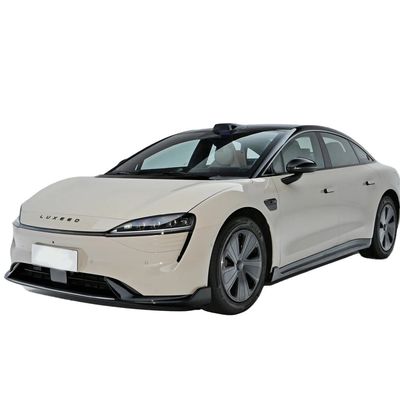Bom preço. High Speed Pure Electric Chery Luxeed S7 ev Carro personalizado para as exigências do seu cliente on-line