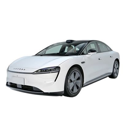 Bom preço. 4971x1963x1474 mm Energy Chery Luxeed S7 5 lugares 0km Veículo elétrico usado Sedan com bateria de lítio on-line
