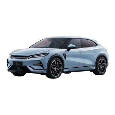 Bom preço. BYD Song L 2023 5 portas 5 lugares SUV elétrico EV Car Level SUV de médio porte Max. Potência 230 313Ps 662km 550km Energy Sedan on-line