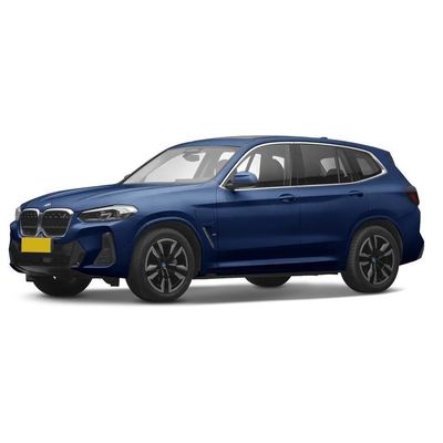 Bom preço. Tempo de carregamento Lento 7.5 Hrs Dimensão L*W*H mm 4746*1891*1683 Fabricado em Flagship Doméstico Ix3 Veículos energéticos Carros elétricos on-line