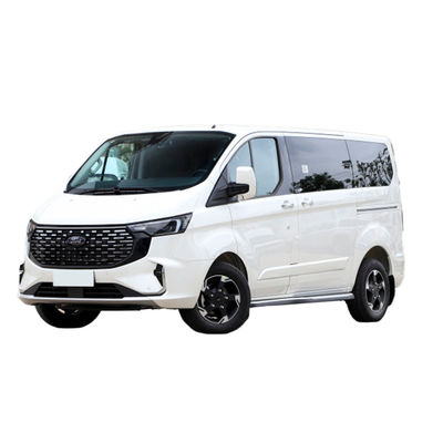 Bom preço. Ford E-Tourneo Custom MPV Carros TPMS Sim Normal Cruise Control 2.0L 170KM/H Tração dianteira dentro do seu orçamento on-line