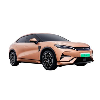 Bom preço. Carro de alta velocidade BYD Song L Veículo energético 662km Long Range Pure Electric 2023 Torque máximo Nm 360 comprimento 4840x1950x1560 on-line