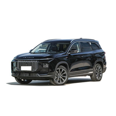 Bom preço. 2024 Jetour X90 Pro 2.0TD DCT Edição 5/7-seater High Energy SUV Janela da frente com Elétrico Um botão de elevação Anti-pincel on-line