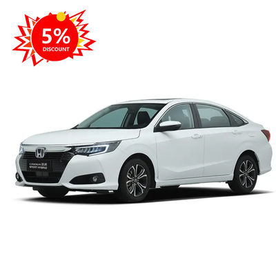 Bom preço. Esquerda Hon-da CRIDER Lingpai 2024 Carros Hon-da Design 150ps Câmera Elétrica 12 Turbo de Couro Assentos de couro com teto solar escuro on-line