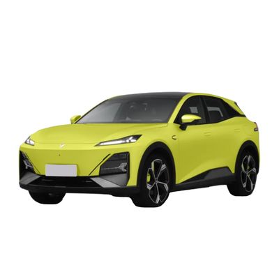Bom preço. Deep Blue 23 S7i Pure Electric 520KM 520Max SUV Shenlan Carros chineses Sistema de travagem Disco frontal traseiro ano 2023 on-line