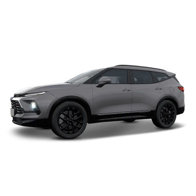 Bom preço. Chevrolet Blazer SUV de médio e grande porte Alta velocidade Ajuste do assento do motorista elétrico 80-120L Capacidade do tanque de combustível Carro usado on-line