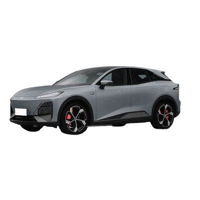 Bom preço. Combustível elétrico Changan Shenlan S7 S7i ev 2023 Veículos elétricos Veículos elétricos Changan Deepal S7 Max Pro SUV Hybrid Carro usado on-line