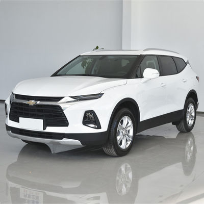 Bom preço. Assentos para 5 pessoas Estrutura do corpo do SUV de 5 portas Estrutura do corpo do carro Rede de grade de plástico para Chevrolet Trailblazer on-line