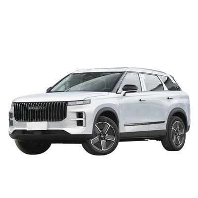Bom preço. Motorista esquerdo Chery Auto Discovery tansuo 06 2024 1.6T 197HP l4 Quatro rodas motrizes SUV a gasolina para requisitos on-line